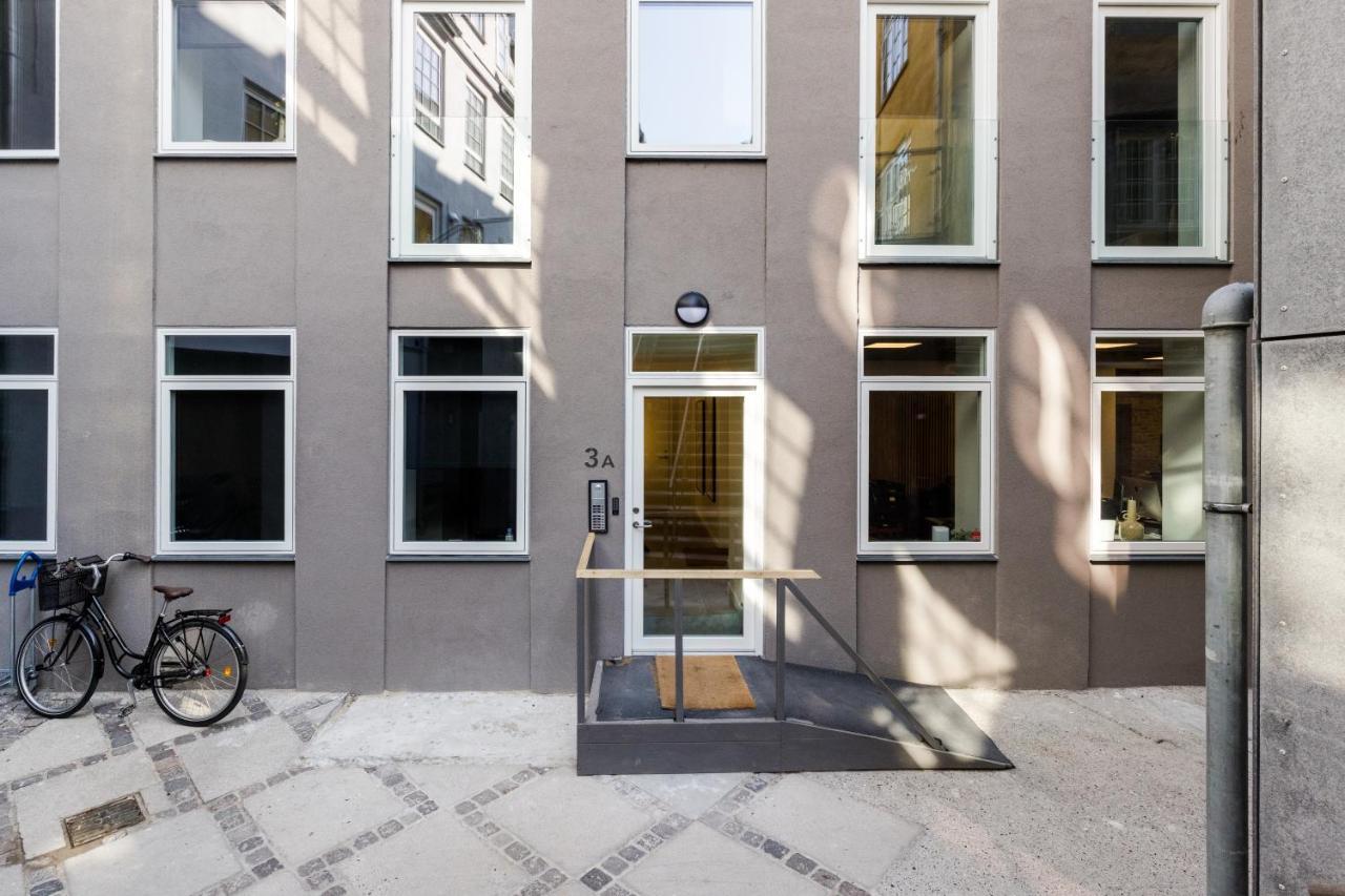 Beautiful Apartments On Stroget In Copenhagen City Center ภายนอก รูปภาพ