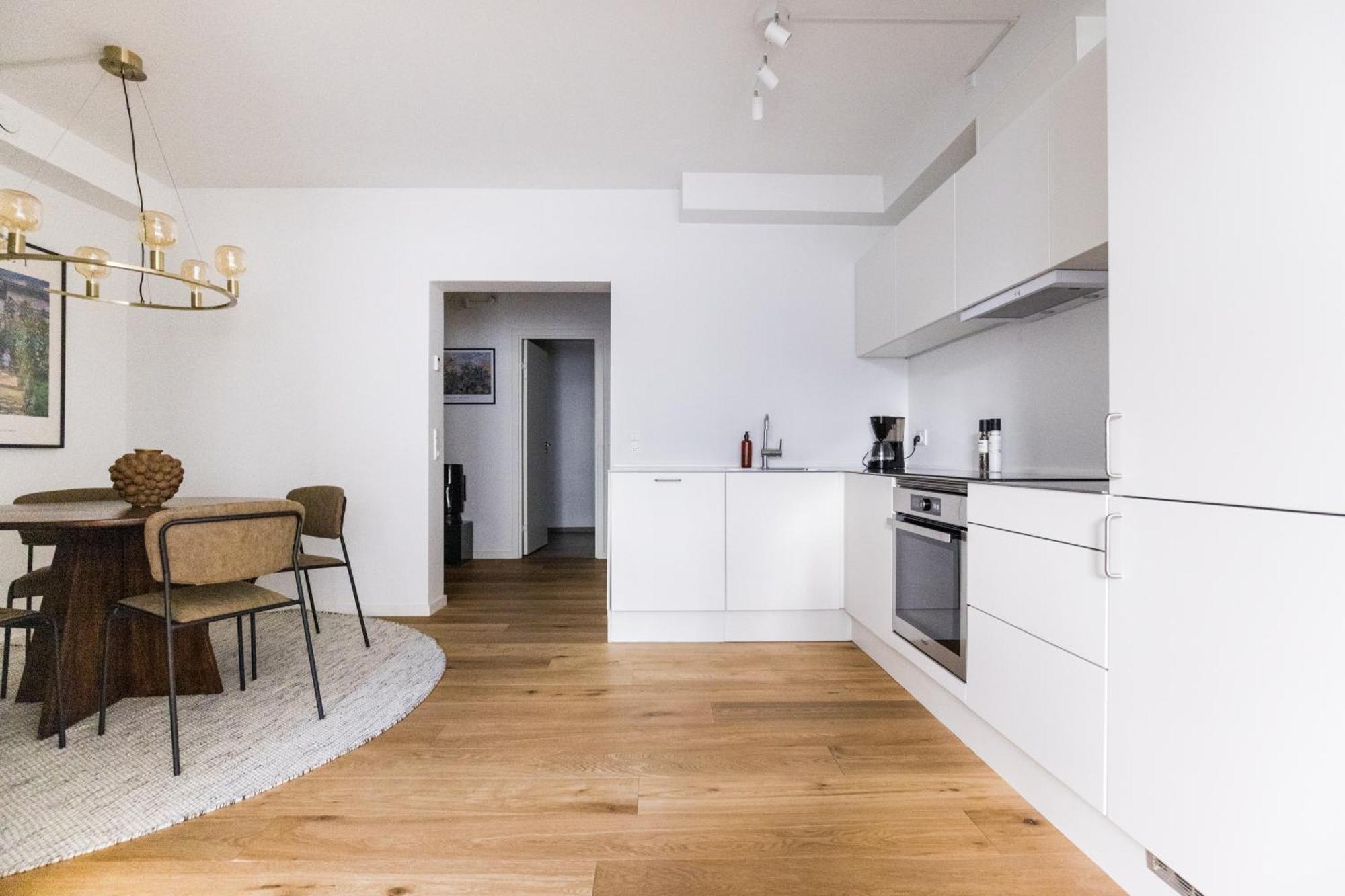 Beautiful Apartments On Stroget In Copenhagen City Center ห้อง รูปภาพ