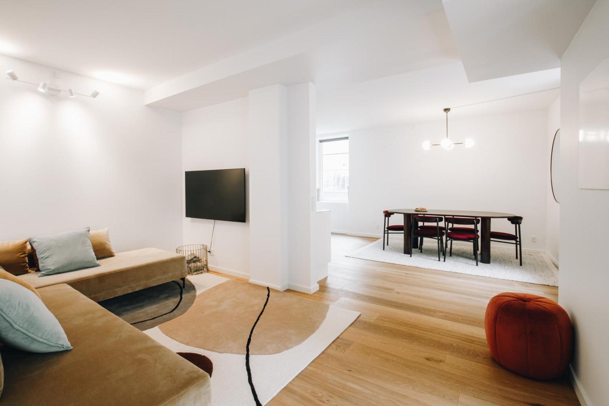 Beautiful Apartments On Stroget In Copenhagen City Center ห้อง รูปภาพ