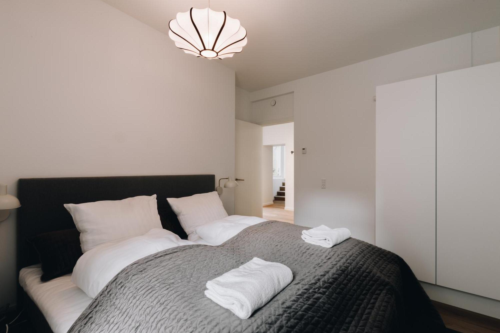 Beautiful Apartments On Stroget In Copenhagen City Center ห้อง รูปภาพ